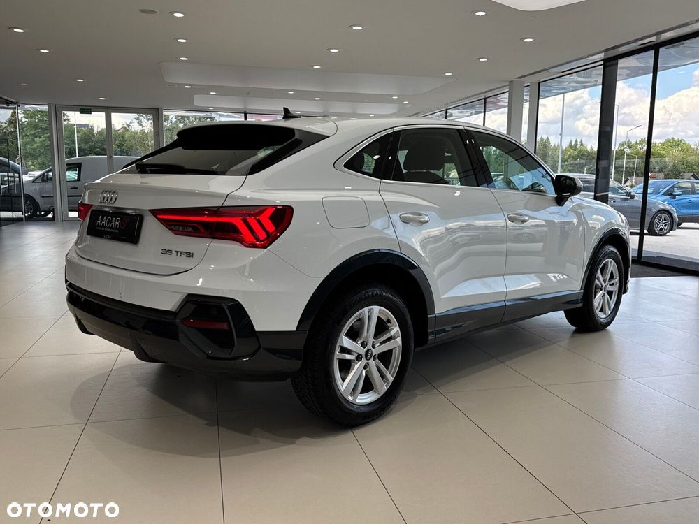 Audi Q3 Sportback - 5