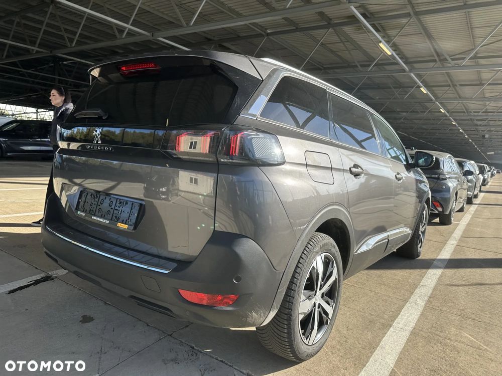 Peugeot 5008 1.2 PureTech Active Pack S&S EAT8 - 5