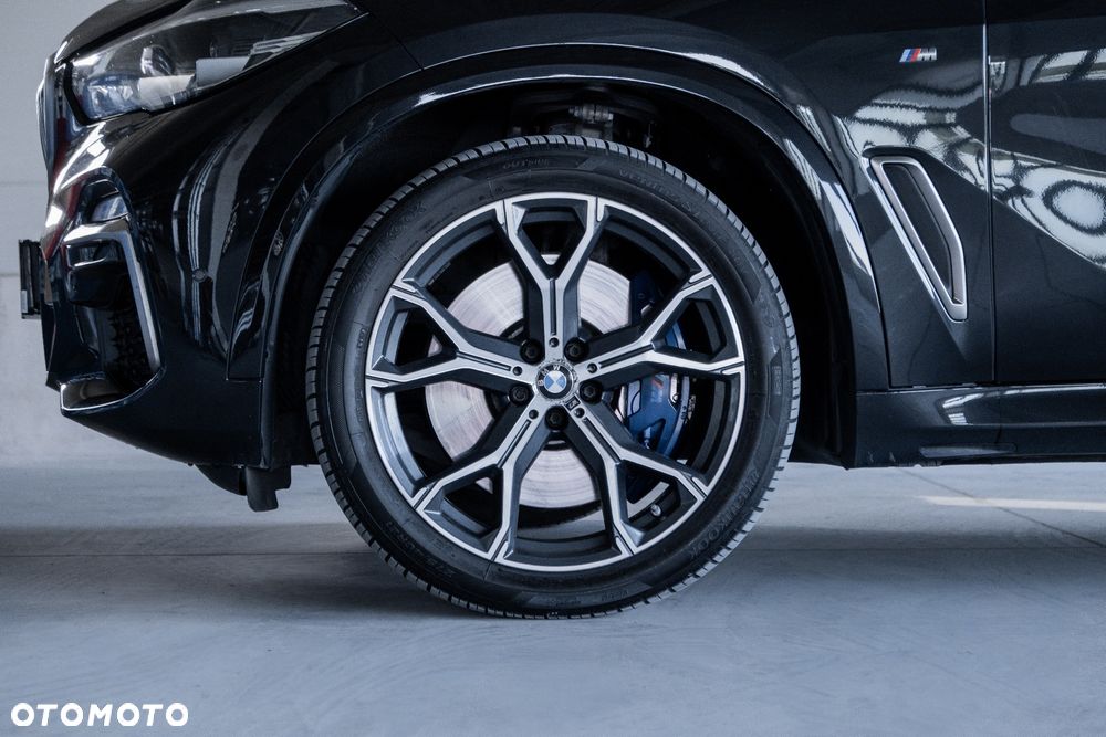 BMW X5 M - 7