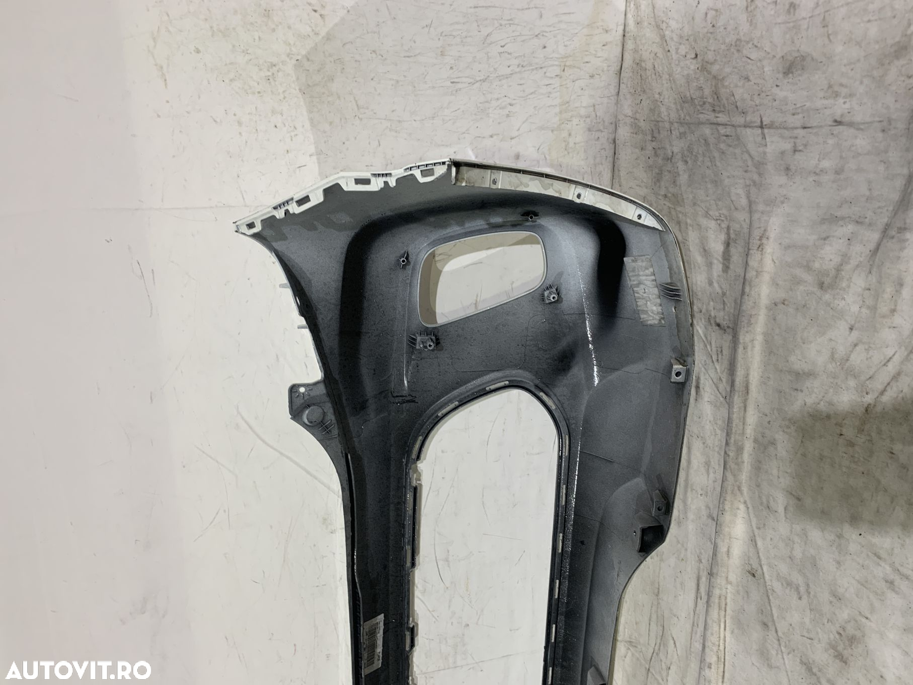 Bara spate Kia Picanto, 2017, 2018, 2019, 2020, cod origine OE 86611-G6000. - 3