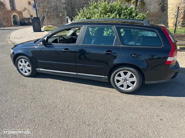 Volvo V50 - 7