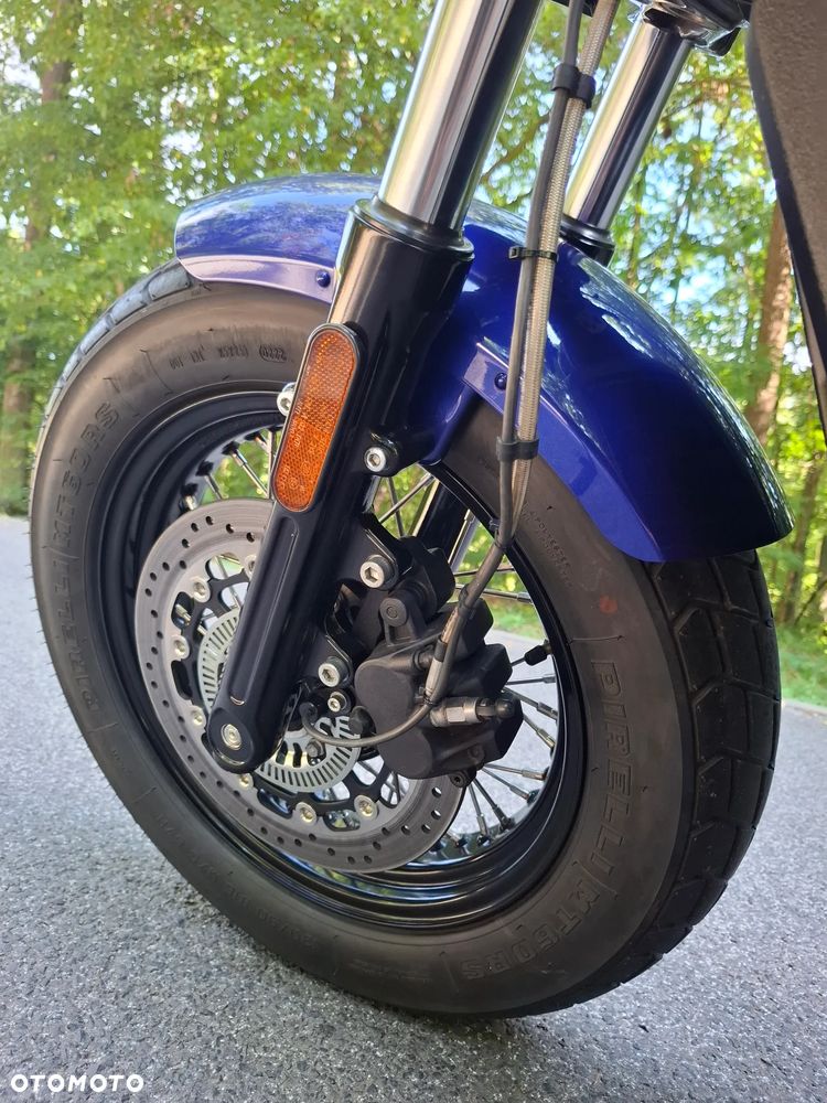 Indian Scout - 13