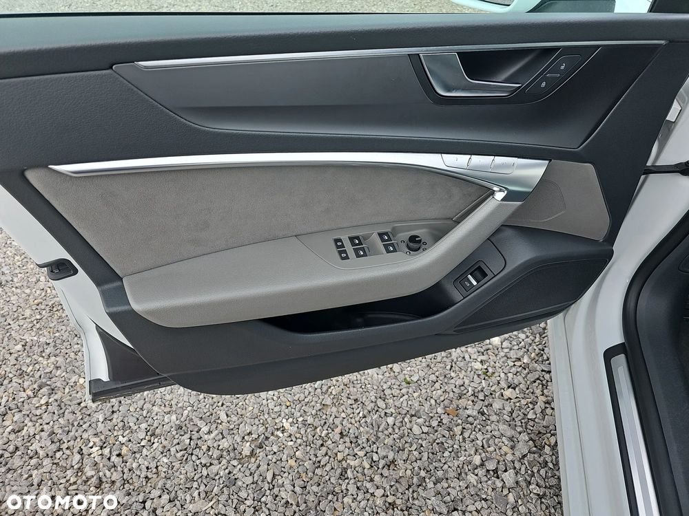 Audi A7 Sportback 50 TDI mHEV Quattro Tiptronic - 27