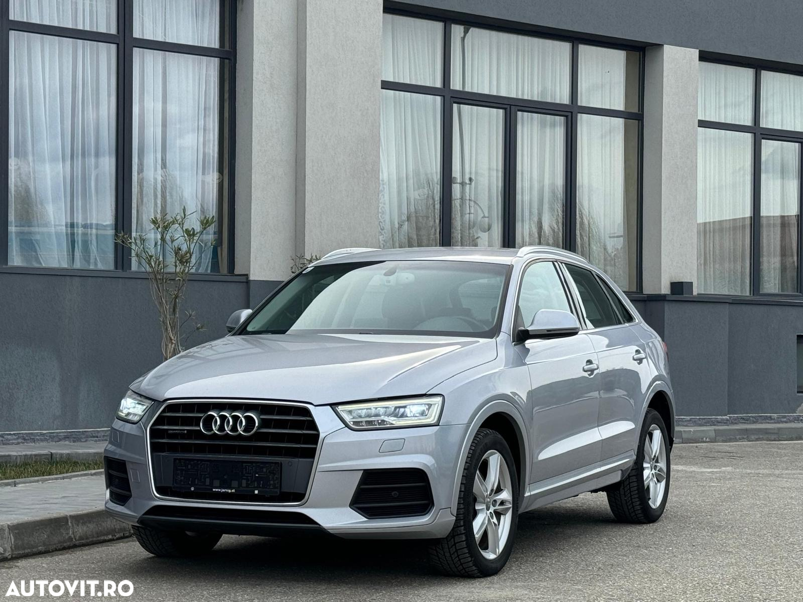 Audi Q3 - 14