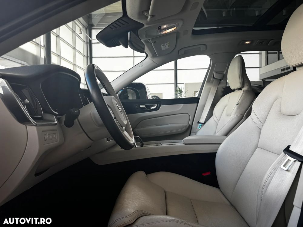 Volvo XC 60 - 9