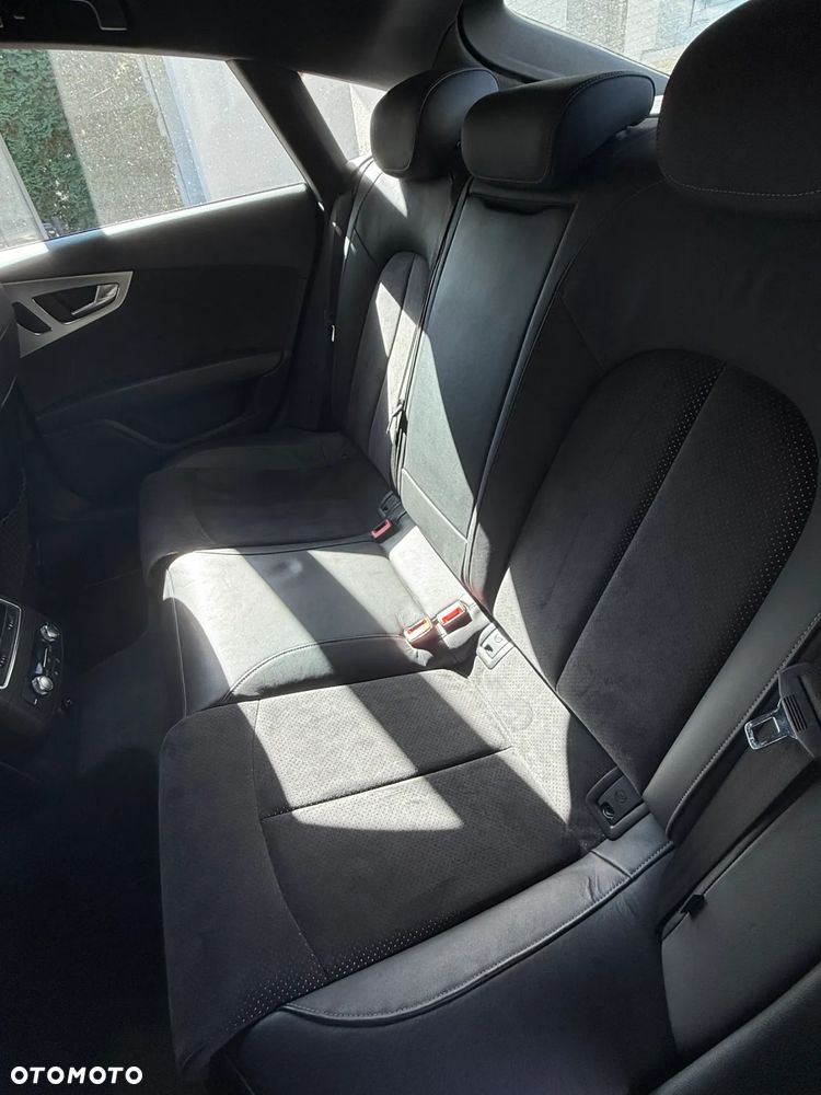Audi A7 Sportback - 19
