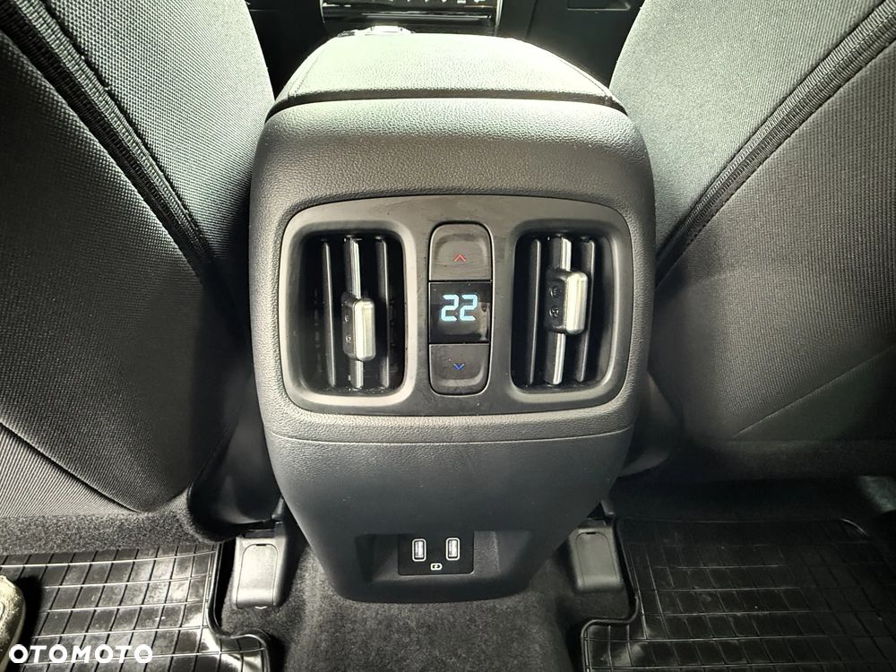 Hyundai Tucson 1.6 T-GDi HEV Executive 4WD - 22