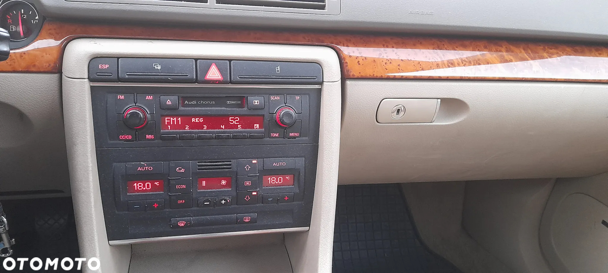 Audi A4 - 6