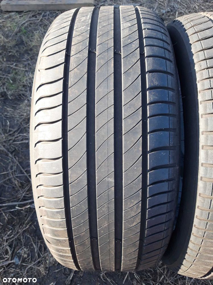 Opony letnie 225/50/17 98Y Michelin Primacy 4 - 2