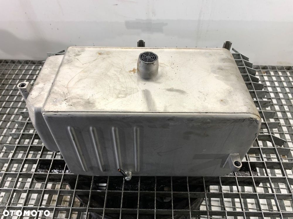 BATERIA HYBRYDA  MERCEDES-BENZ KLASA S (W221) 2005 - 2013 S 400 Hybrid 220 kW [299 KM] Hybryda - 4