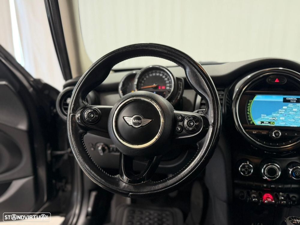 MINI 5 Portas One D - 8