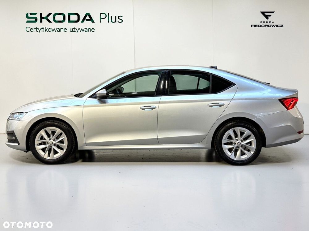 Skoda Octavia 1.5 TSI ACT Ambition - 6