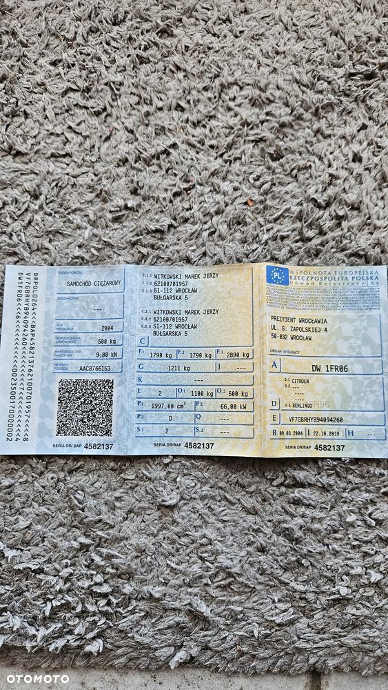 Citroën BERLINGO - 4