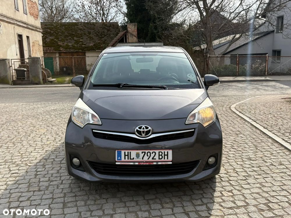 Toyota Verso S 1.4 D-4D Cool - 2