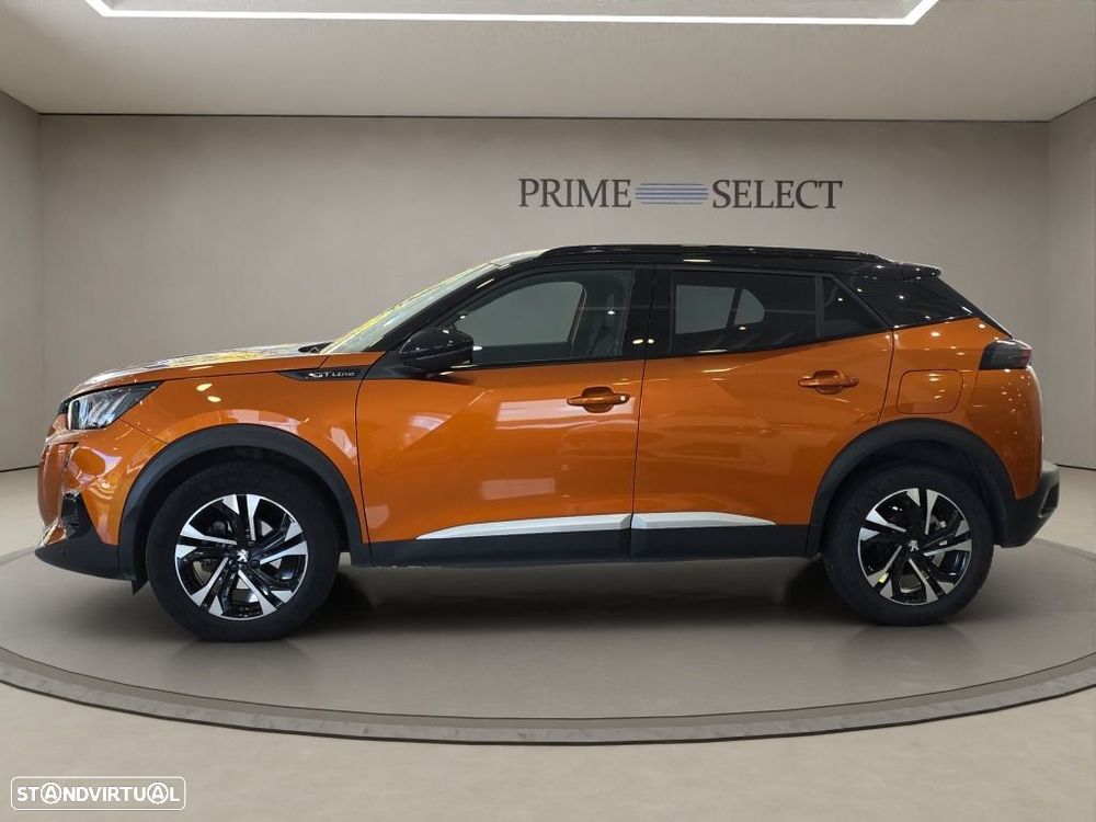 Peugeot 2008 1.2 PureTech GT Line - 9