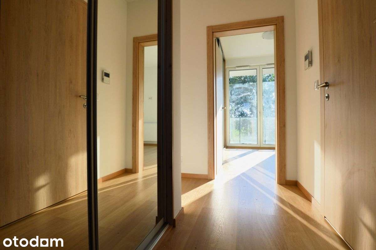 Unikatowy apartament ze zjawiskowym widokiem