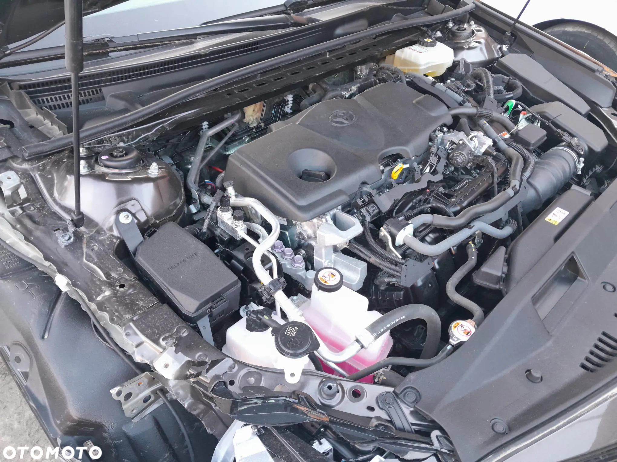 Ford Tourneo Connect Grand 2.0 EcoBlue Trend - 18