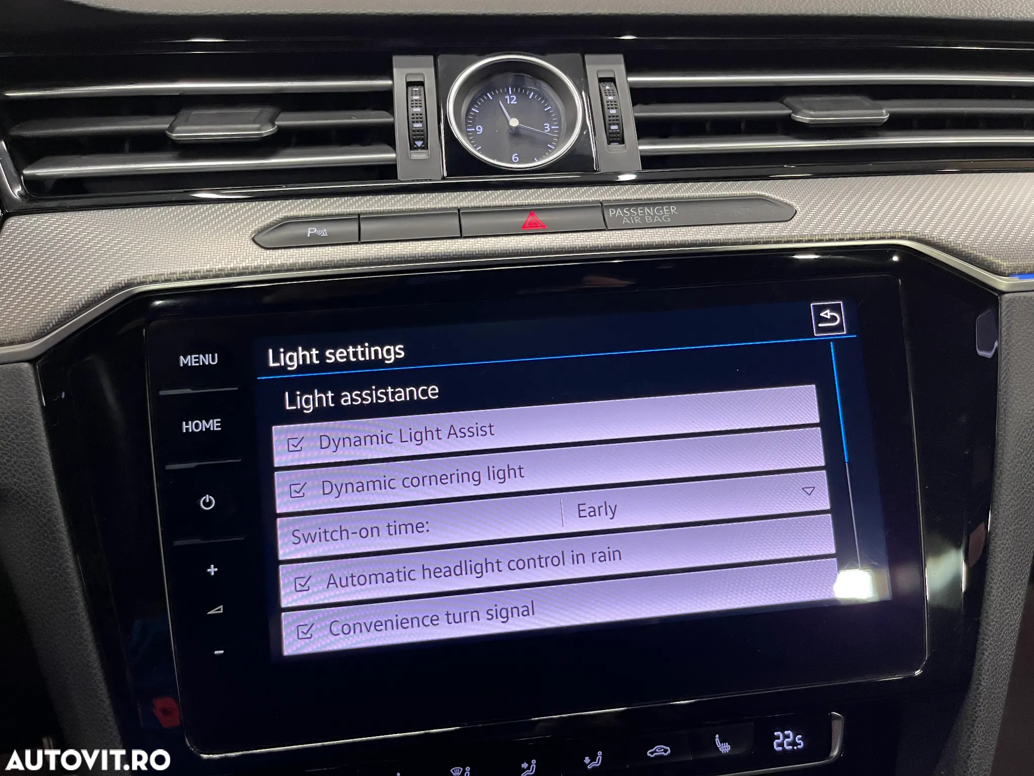 Volkswagen ARTEON 2.0 TDI DSG R-Line - 20