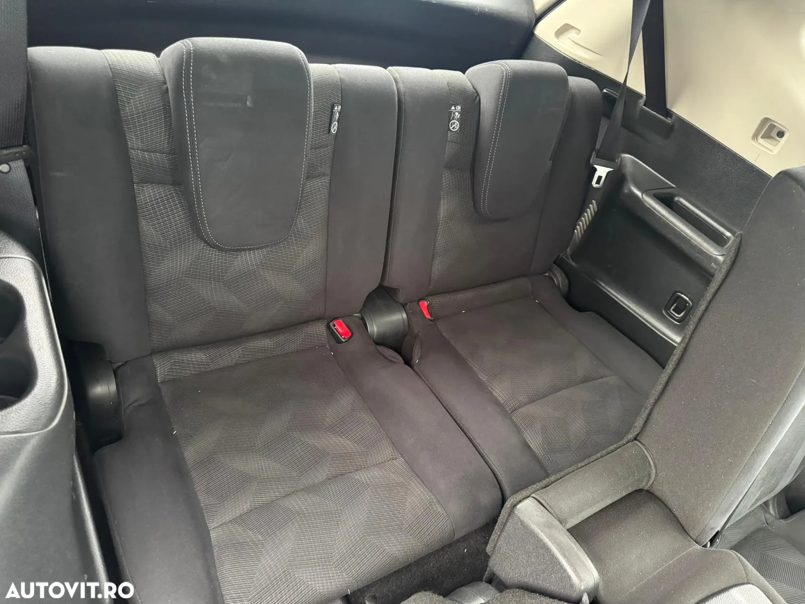 Nissan X-Trail 1.6L dCI Start/Stop 4x4-i Tekna - 11