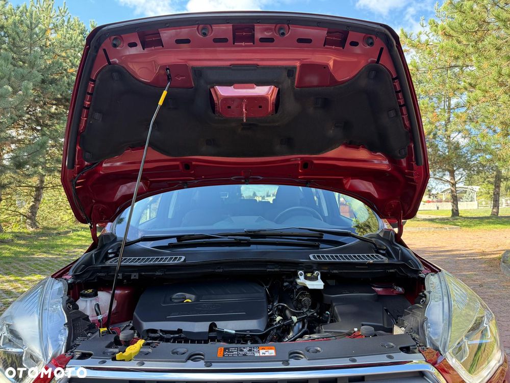 Ford Kuga - 29