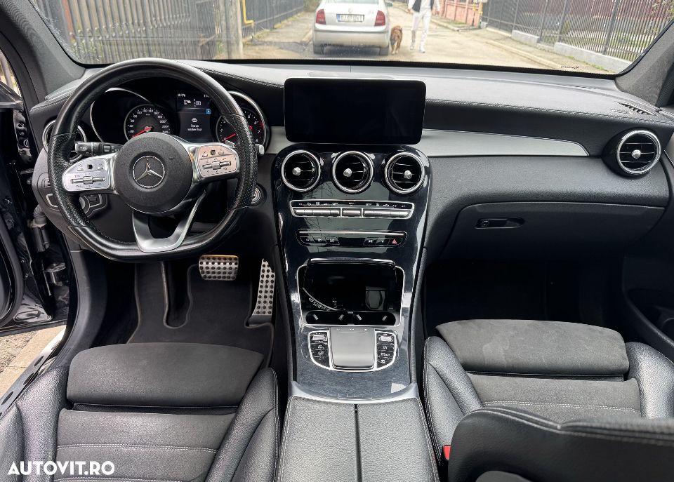 Mercedes-Benz GLC - 5