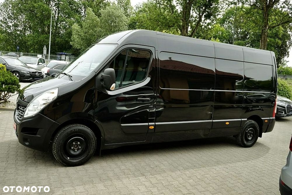Renault Master - 8