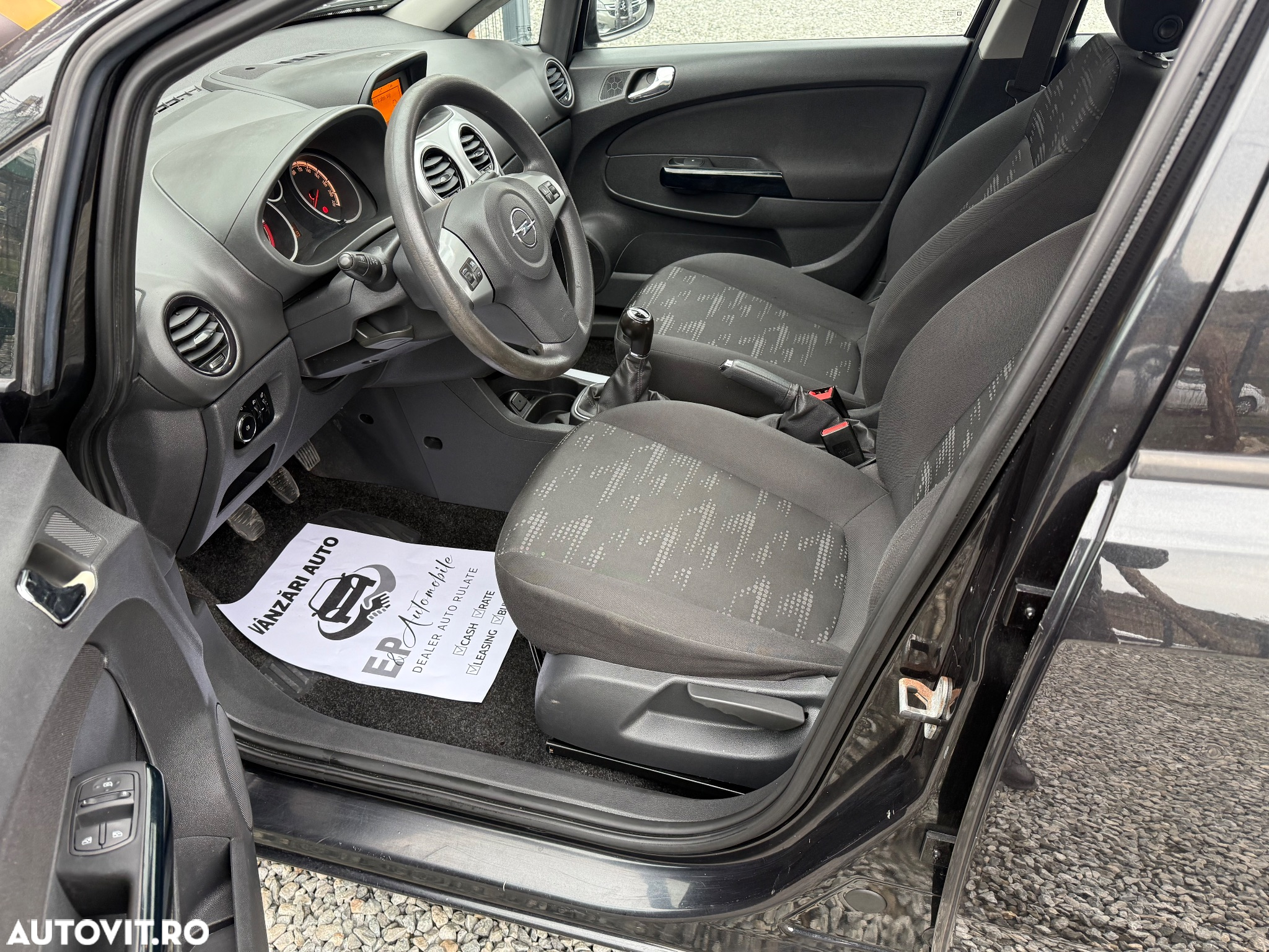 Opel Corsa 1.3 CDTI DPF Cosmo - 7