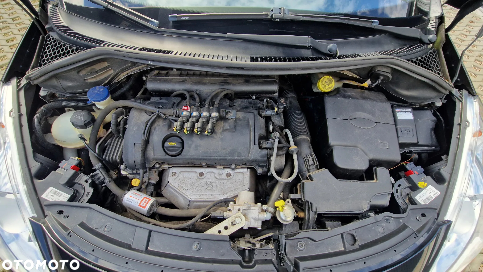 Peugeot 207 Outdoor 1.6 - 6