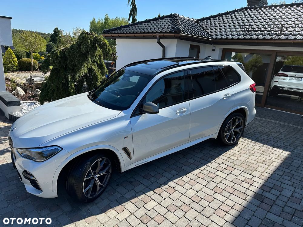 BMW X5 M - 3
