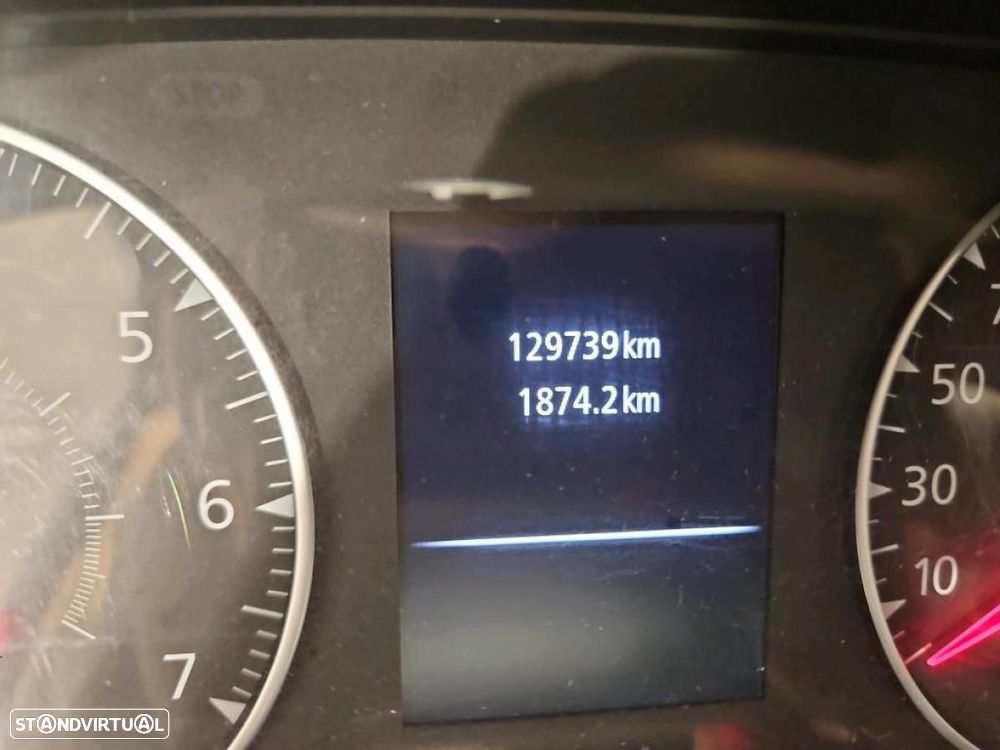 Renault Express 1.5 Blue dCi Confort c/IVA - 5