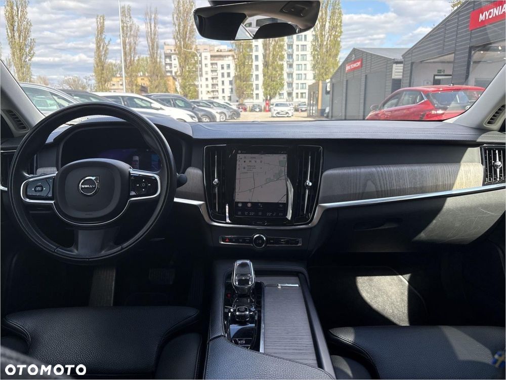 Volvo S90 B5 B Inscription - 12