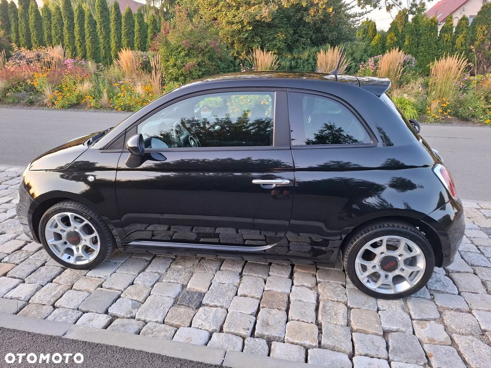 Fiat 500 - 31