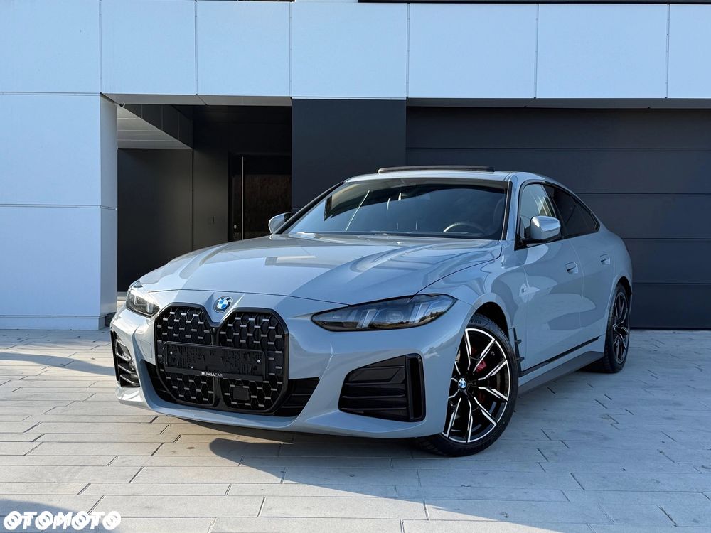 BMW Seria 4 430i xDrive M Sport sport - 25