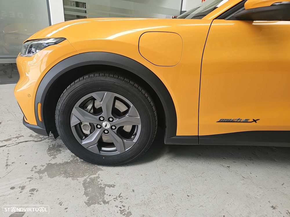 Ford Mustang Mach-E 98.7 kWh Premium - 5