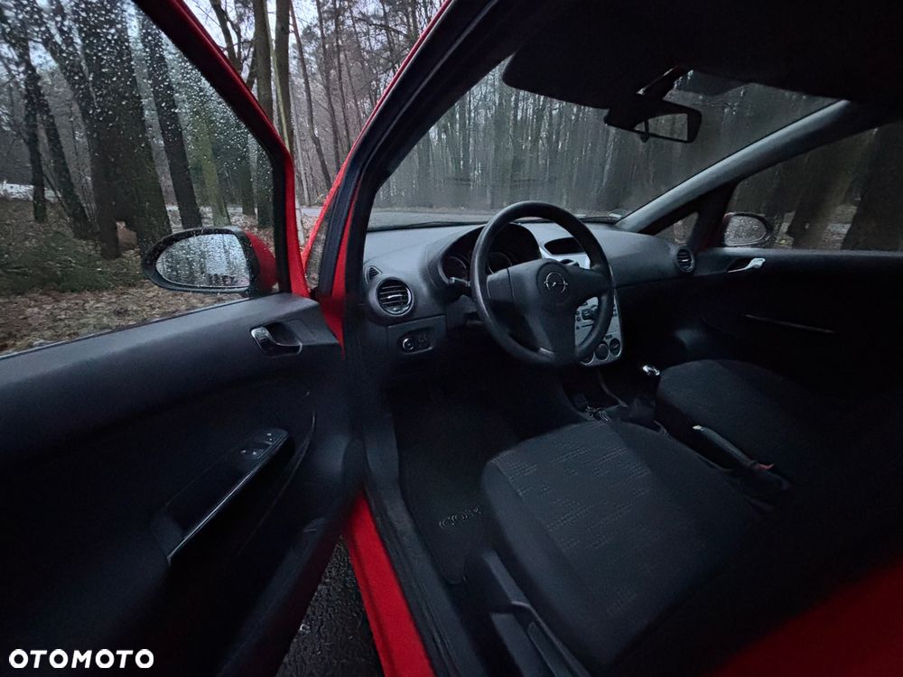 Opel Corsa - 15
