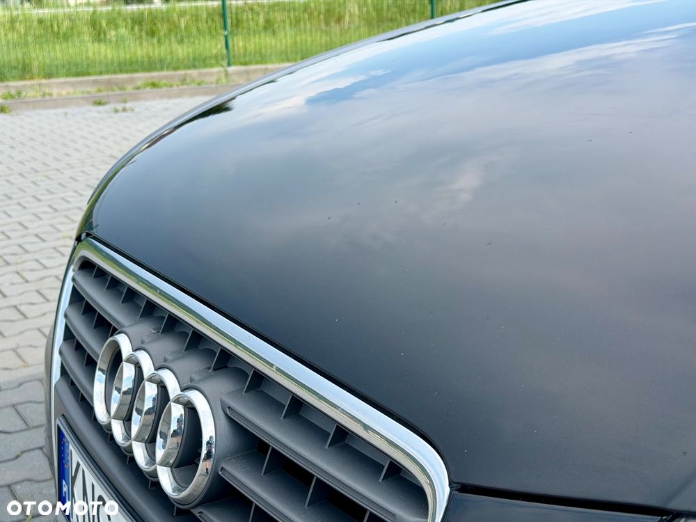 Audi A4 Avant 2.0 TDI e DPF Ambition - 15