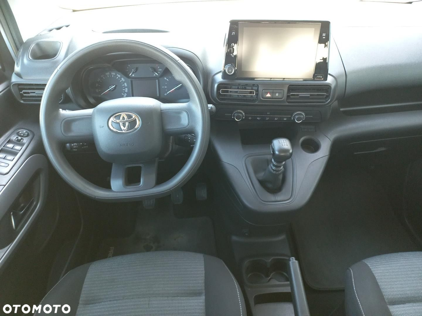 Toyota Proace City Verso 1.5 D-4D Business - 13