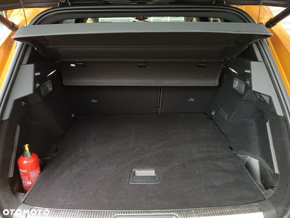 DS Automobiles DS 7 Crossback - 38