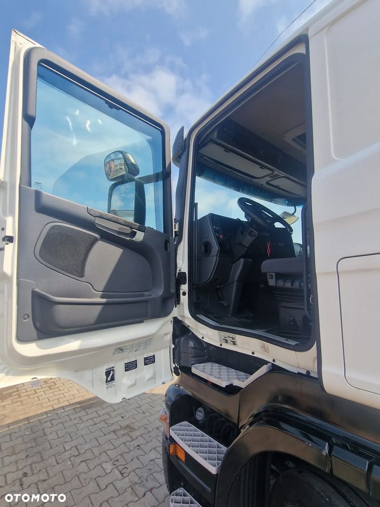 Scania R440 - 16