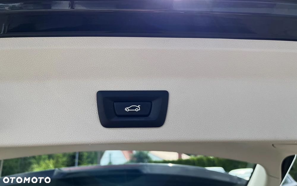 BMW X3 sDrive18d Advantage - 29
