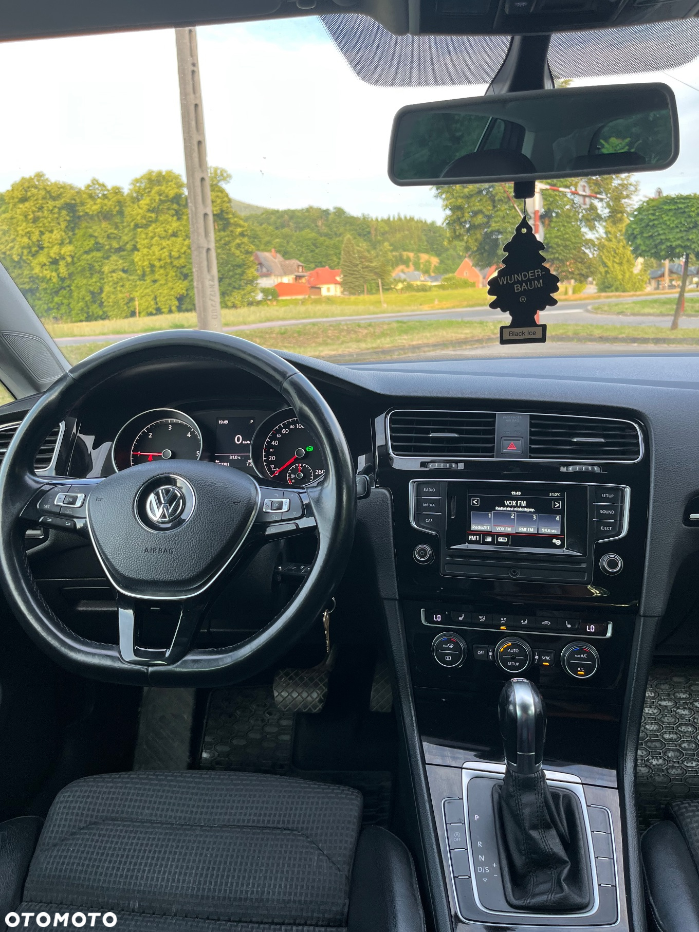 Volkswagen Golf VII 1.6 TDI BMT Highline DSG - 6
