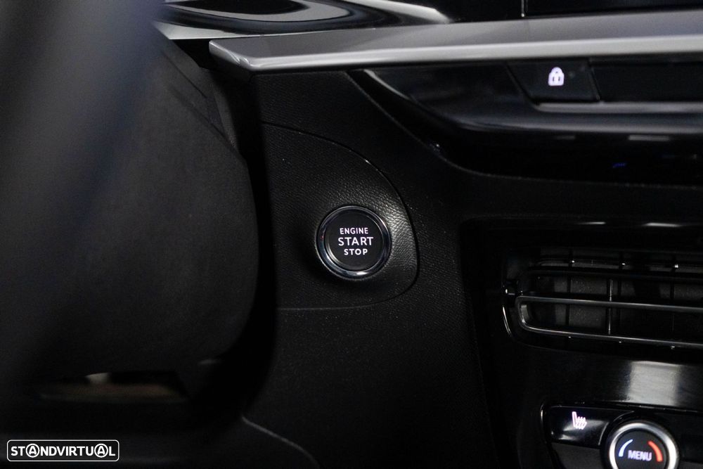 Opel Mokka 1.2 T Edition - 20