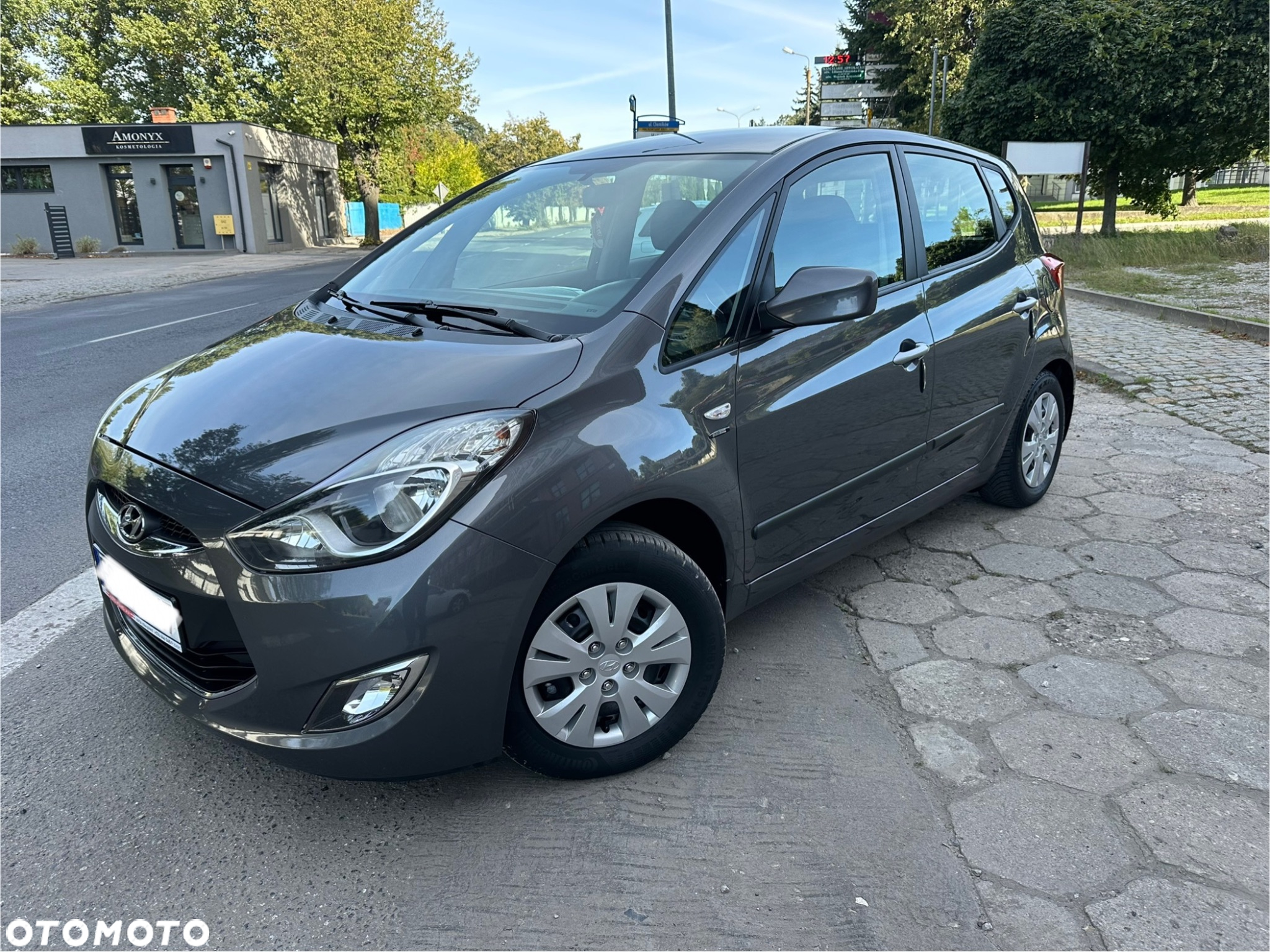 Hyundai ix20 1.4 Classic + - 3