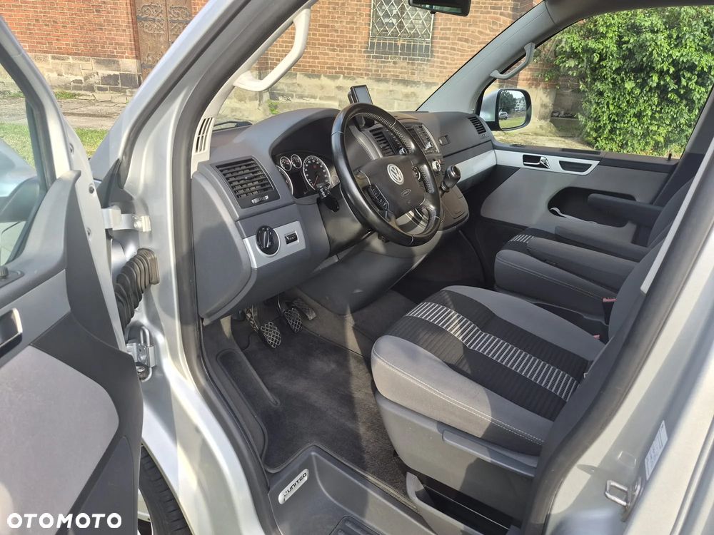 Volkswagen Multivan L1 Comfortline - 17