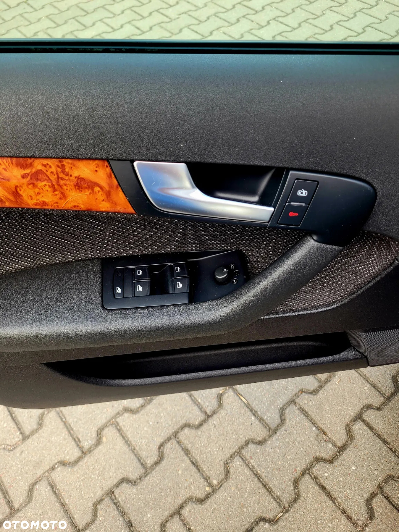 Audi A3 2.0 TDI Ambiente - 33
