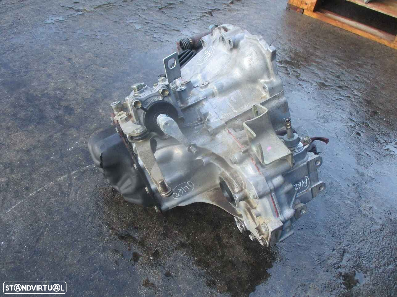 Caixa Velocidades B00818965 TOYOTA COROLLA 1990 1.3I GASOLINA - 2
