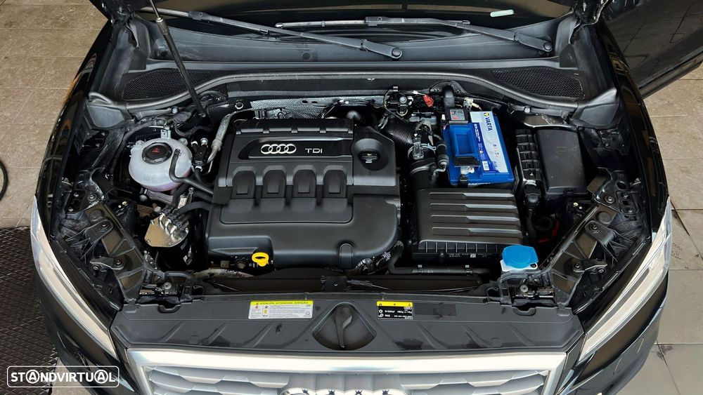 Audi Q2 1.6 TDI Sport S tronic - 15
