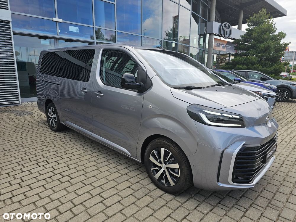 Toyota Proace Verso 2.2 D4-D Long Family - 5