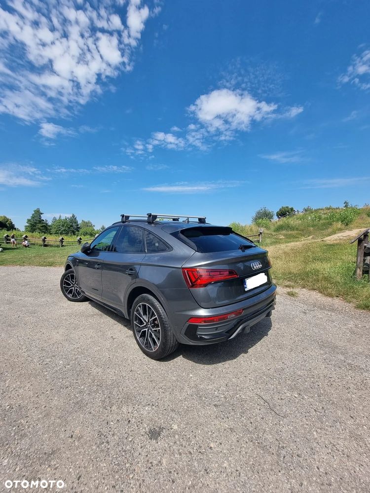 Audi Q5 - 2