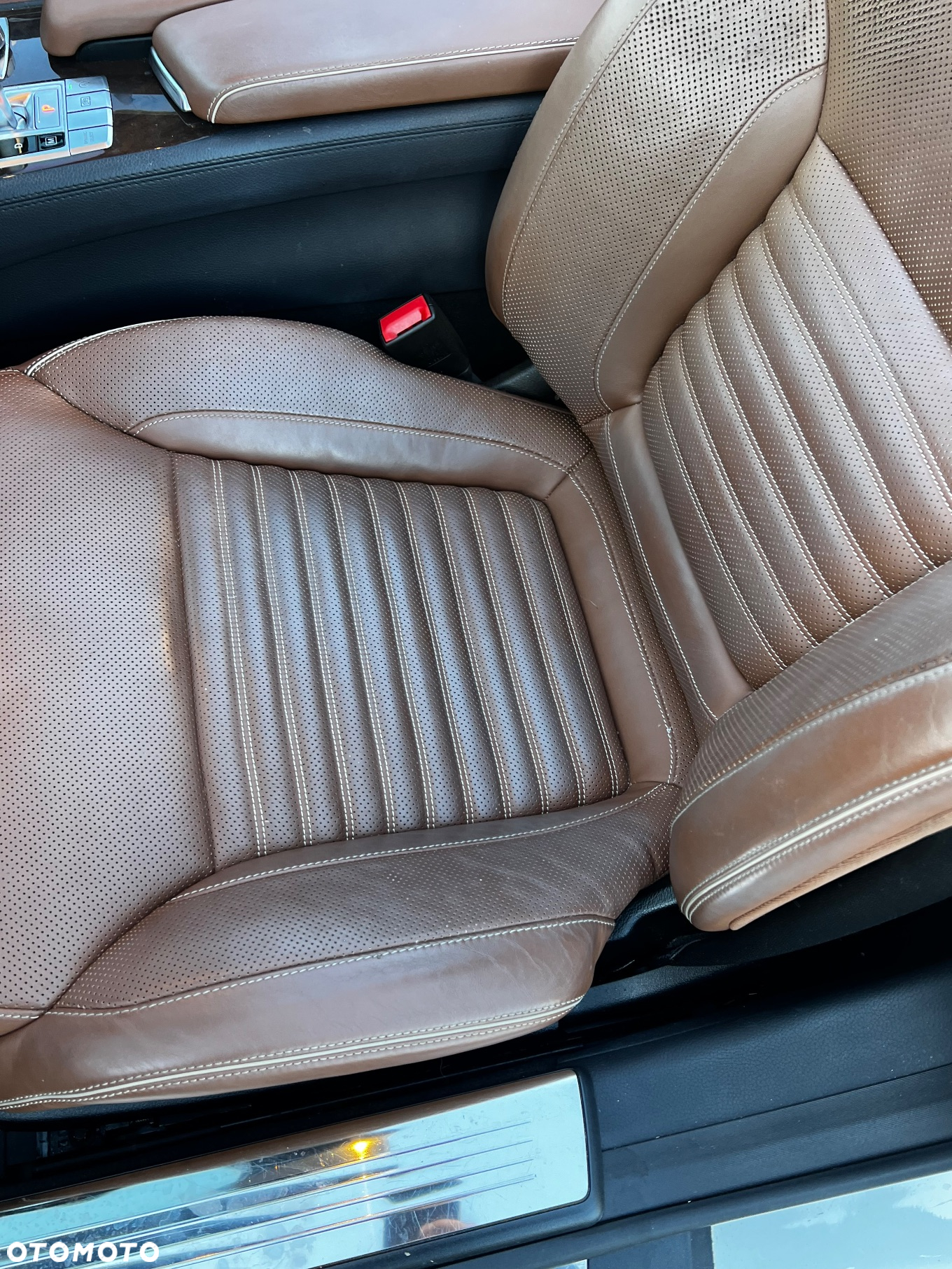 Mercedes-Benz SL 400 9G-TRONIC - 24